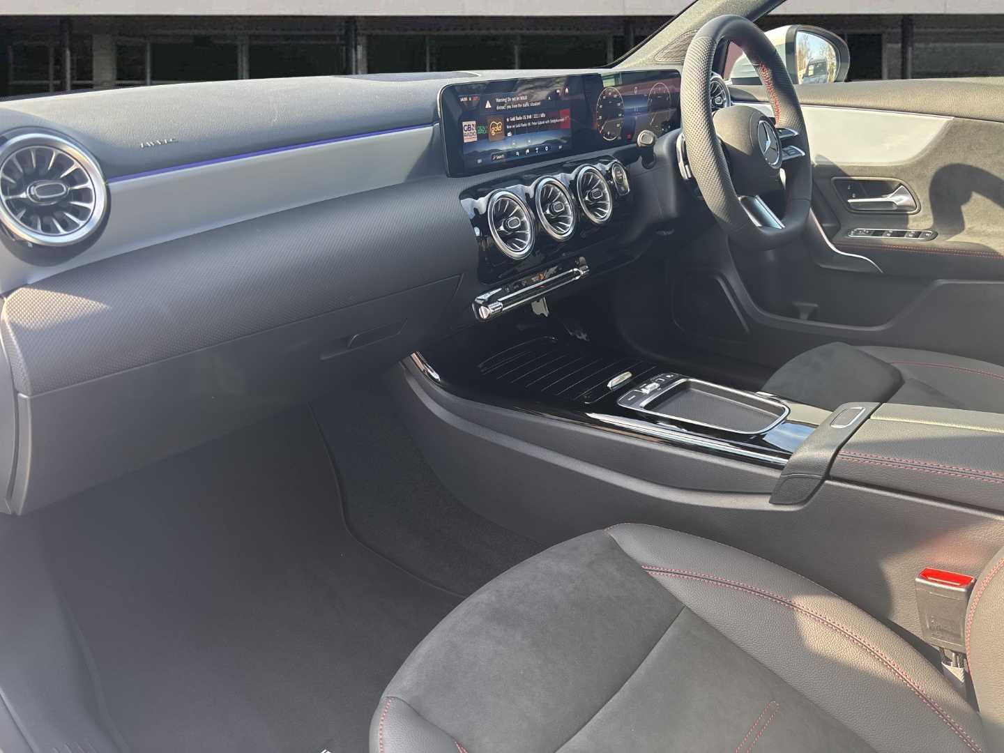 Used Mercedes-Benz A-Class 2025 for sale - 76362606: Photo 15