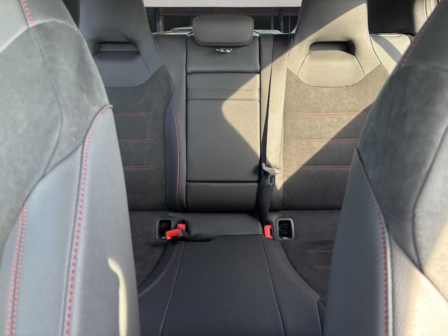 Used Mercedes-Benz A-Class 2025 for sale - 76362606: Photo 16