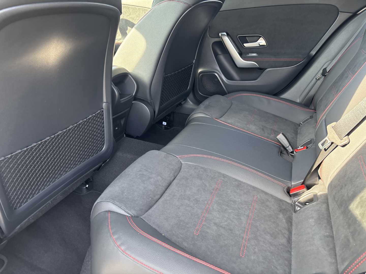 Used Mercedes-Benz A-Class 2025 for sale - 76362606: Photo 17