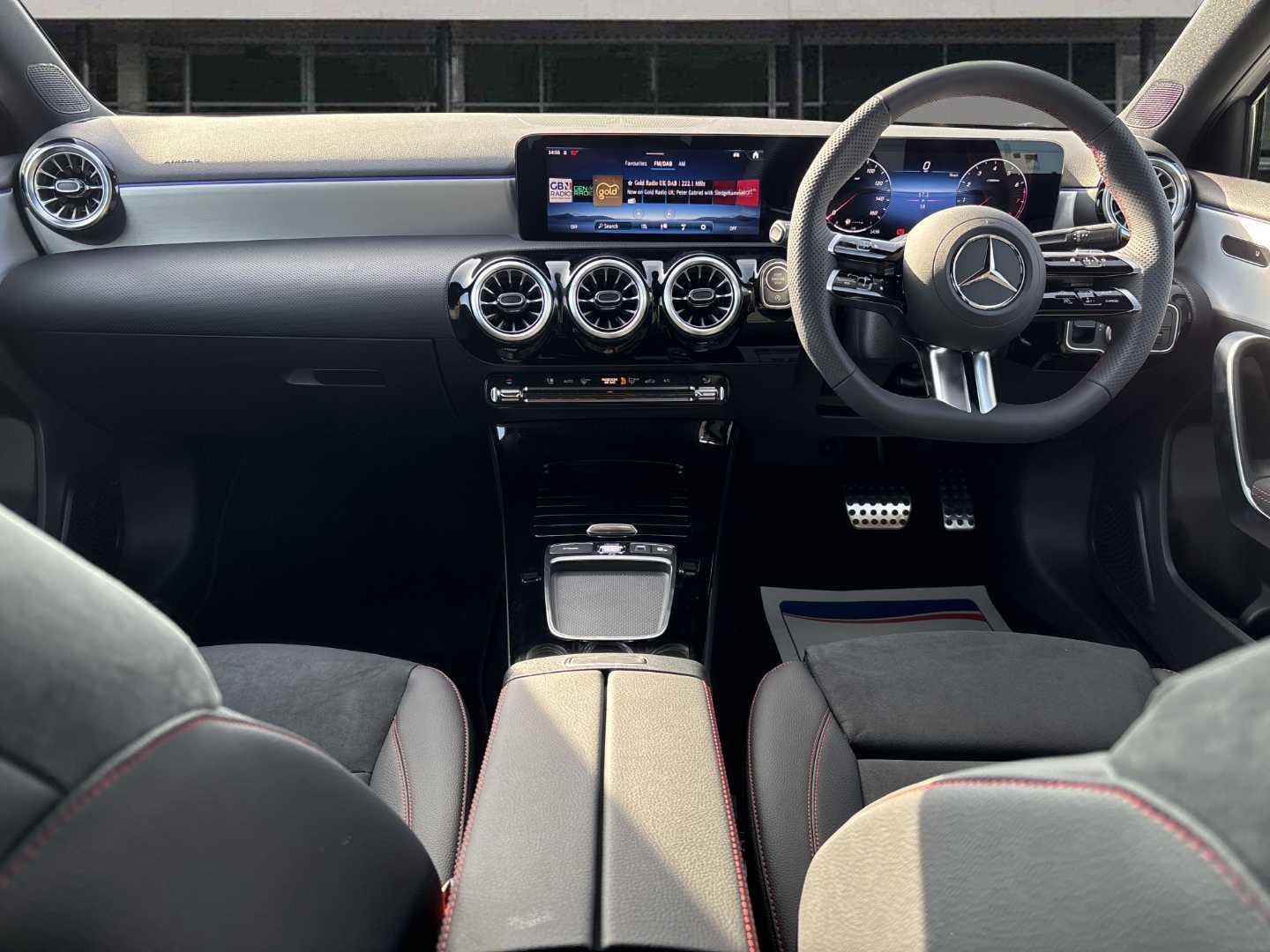 Used Mercedes-Benz A-Class 2025 for sale - 76362606: Photo 18