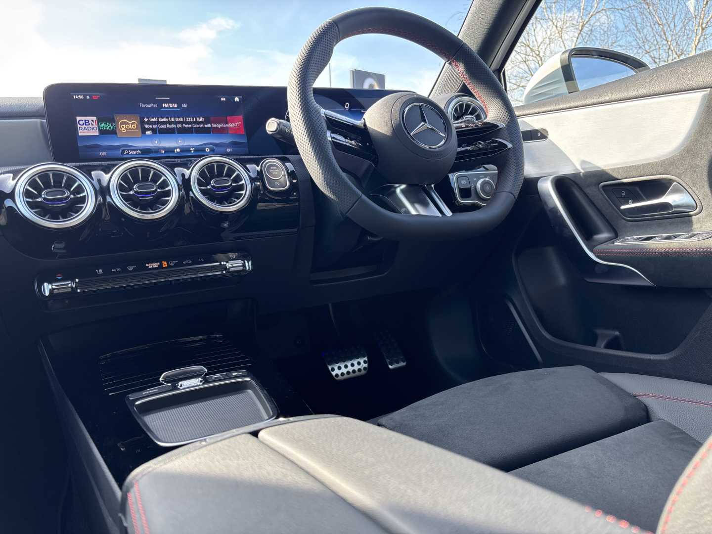 Used Mercedes-Benz A-Class 2025 for sale - 76362606: Photo 19