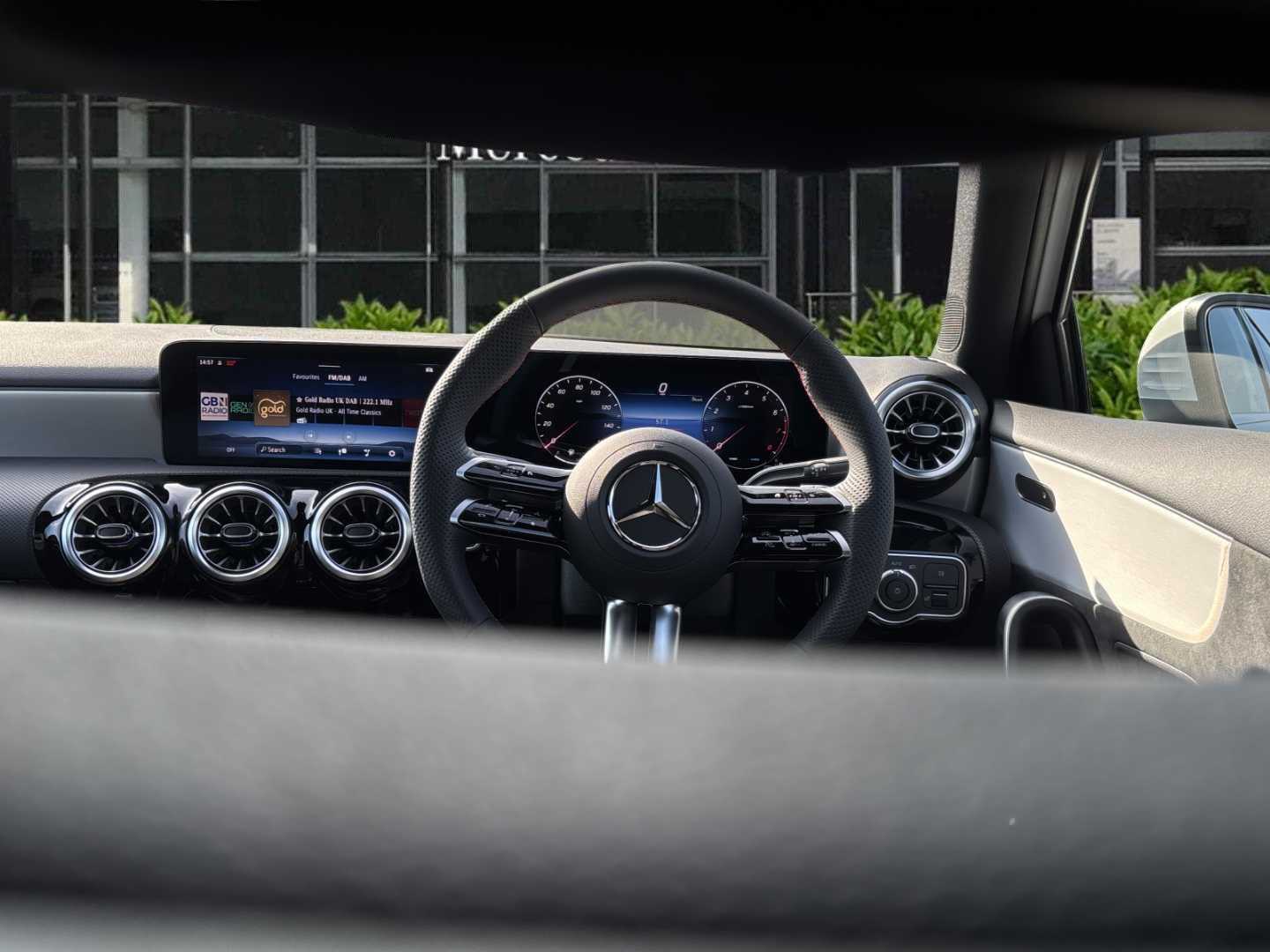 Used Mercedes-Benz A-Class 2025 for sale - 76362606: Photo 22