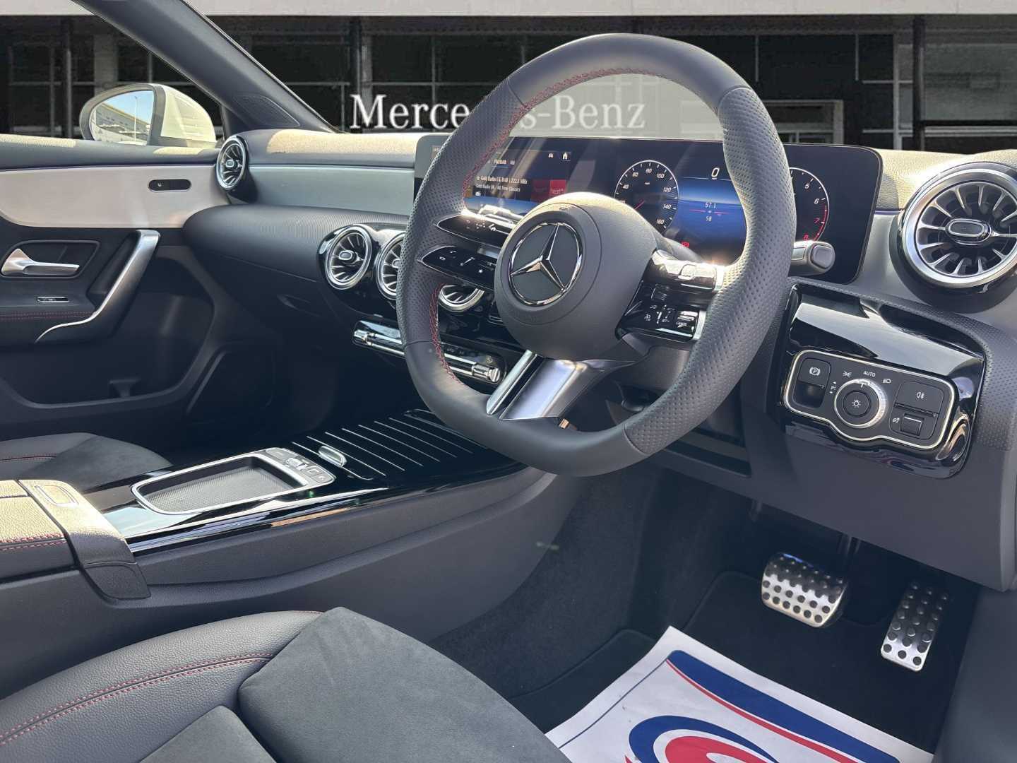 Used Mercedes-Benz A-Class 2025 for sale - 76362606: Photo 23