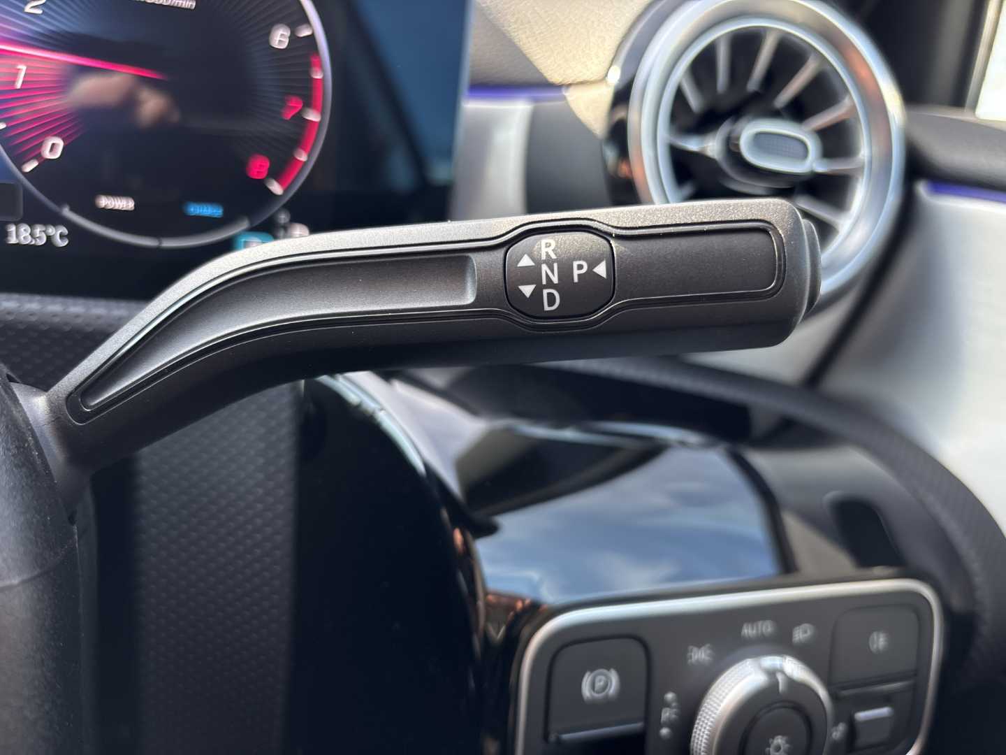 Used Mercedes-Benz A-Class 2025 for sale - 76362606: Photo 26