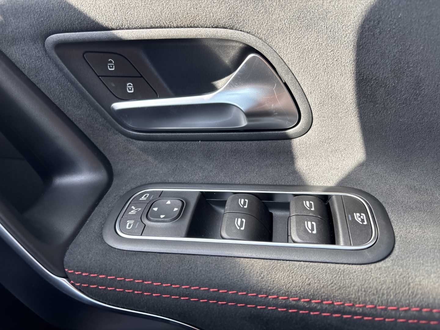 Used Mercedes-Benz A-Class 2025 for sale - 76362606: Photo 29