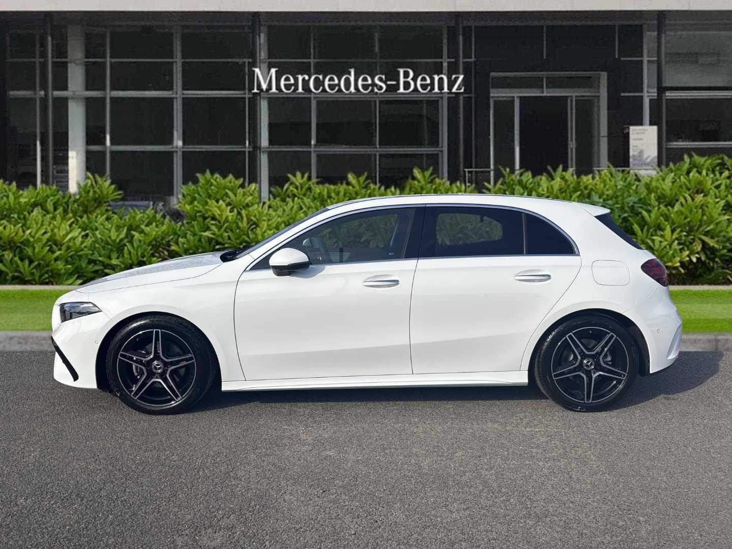 Used Mercedes-Benz A-Class 2025 for sale - 76362606: Photo 3