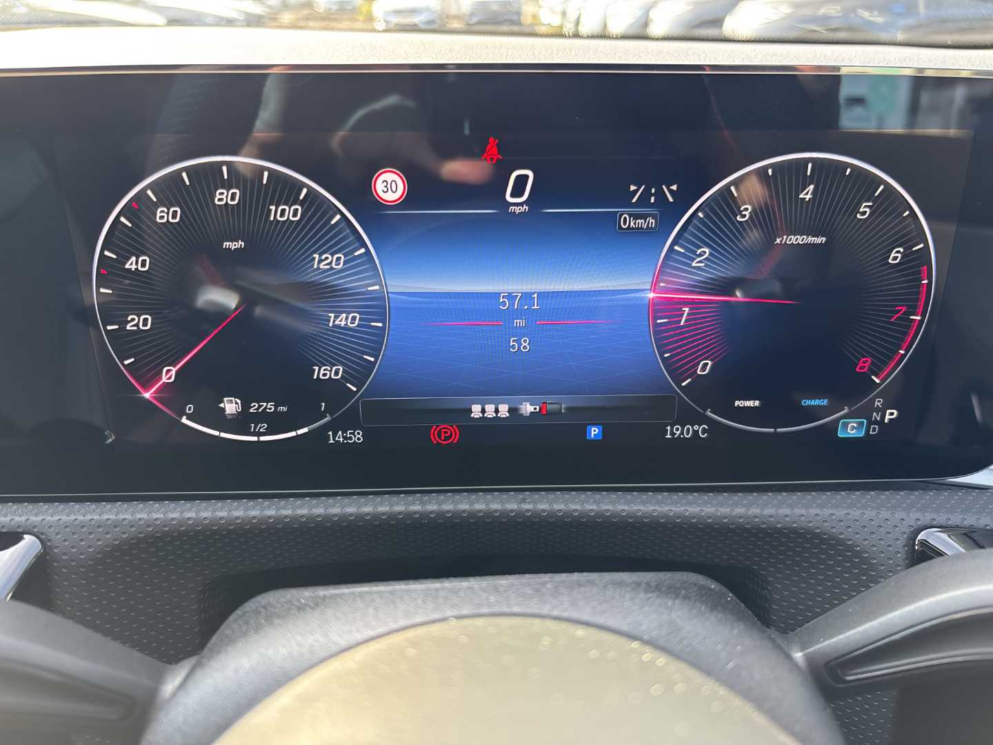 Used Mercedes-Benz A-Class 2025 for sale - 76362606: Photo 30