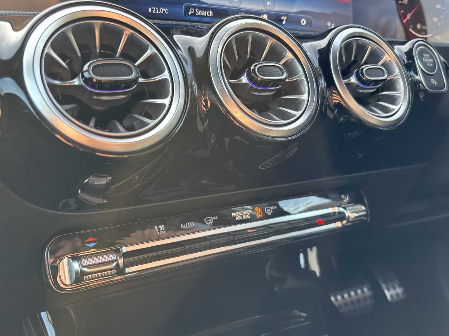 Used Mercedes-Benz A-Class 2025 for sale - 76362606: Photo 34