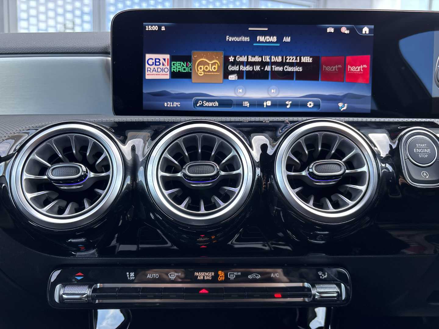 Used Mercedes-Benz A-Class 2025 for sale - 76362606: Photo 35