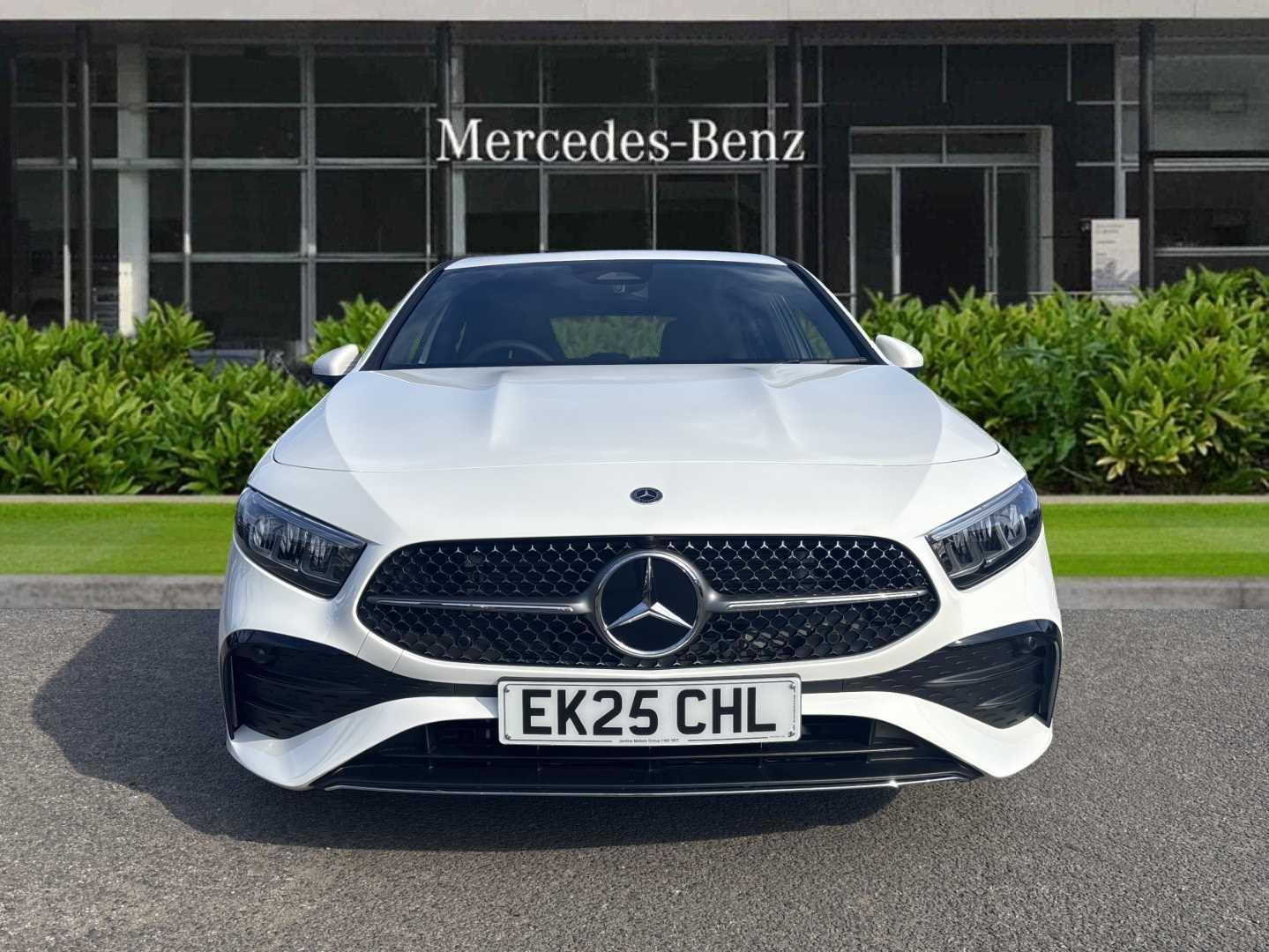 Used Mercedes-Benz A-Class 2025 for sale - 76362606: Photo 4