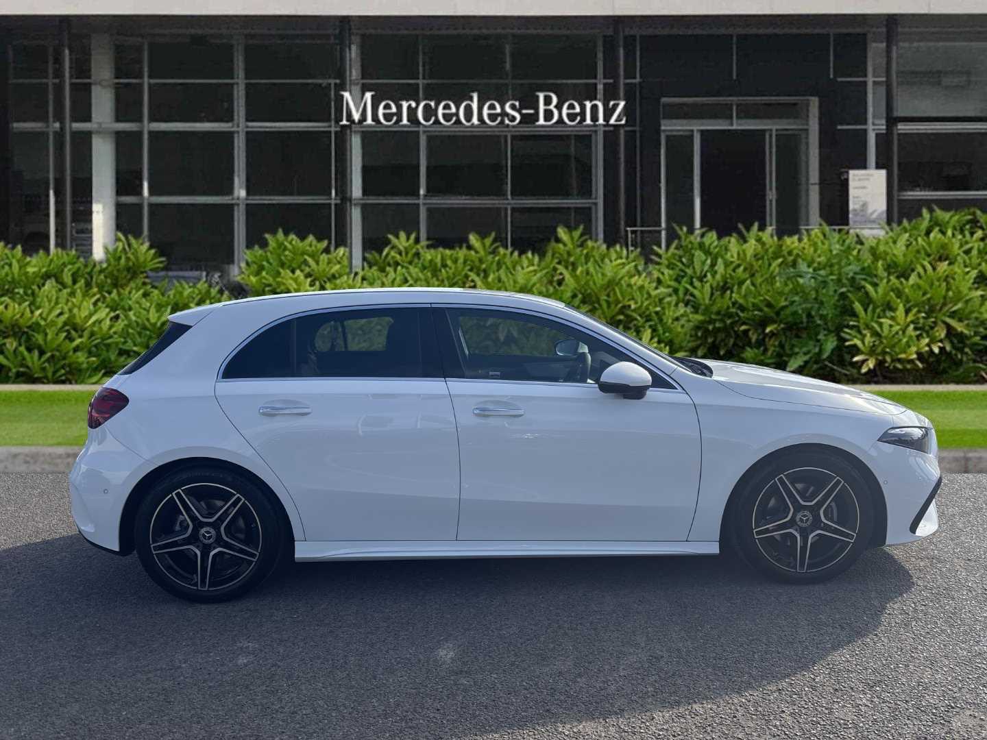 Used Mercedes-Benz A-Class 2025 for sale - 76362606: Photo 5