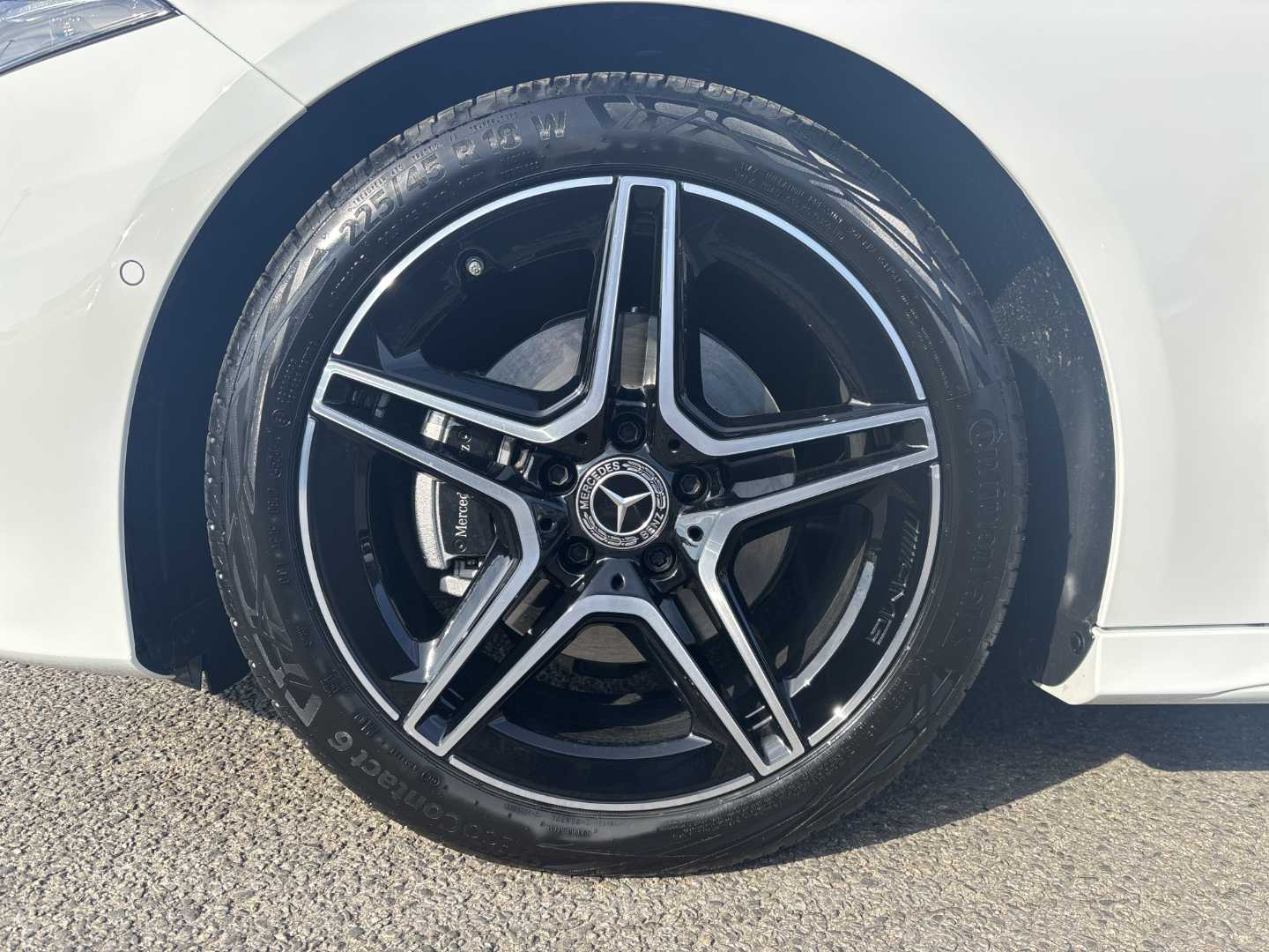 Used Mercedes-Benz A-Class 2025 for sale - 76362606: Photo 8