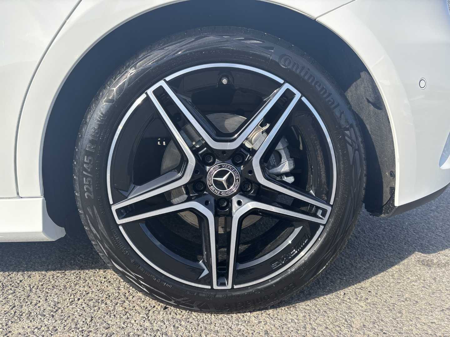 Used Mercedes-Benz A-Class 2025 for sale - 76362606: Photo 9