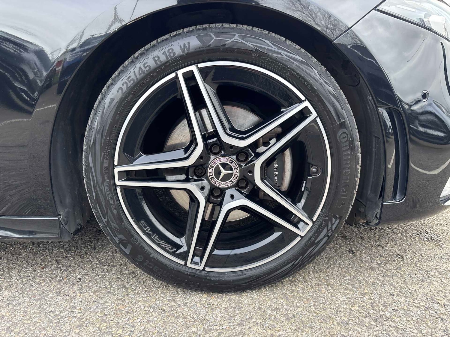 Used Mercedes-Benz A-Class 2023 for sale - 78037463: Photo 11