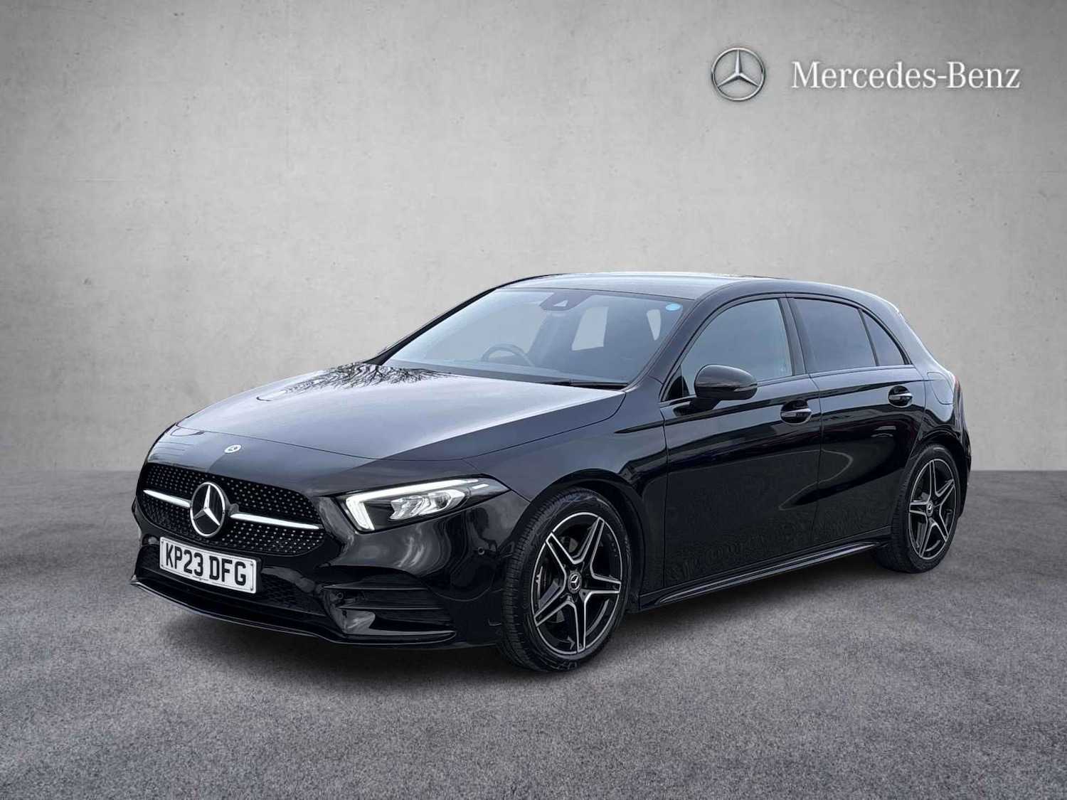 Used Mercedes-Benz A-Class 2023 for sale - 78037463: Photo 14