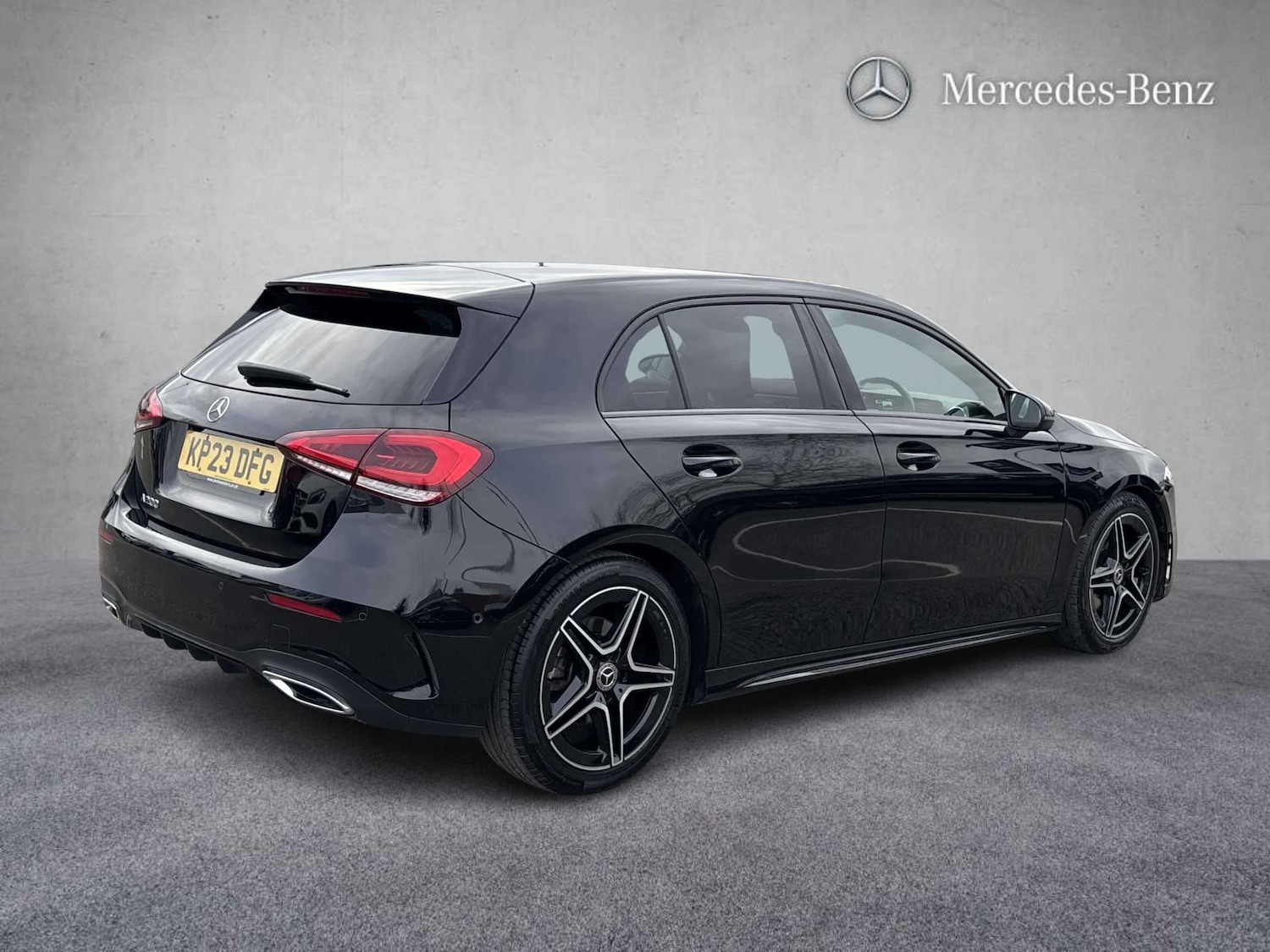 Used Mercedes-Benz A-Class 2023 for sale - 78037463: Photo 15
