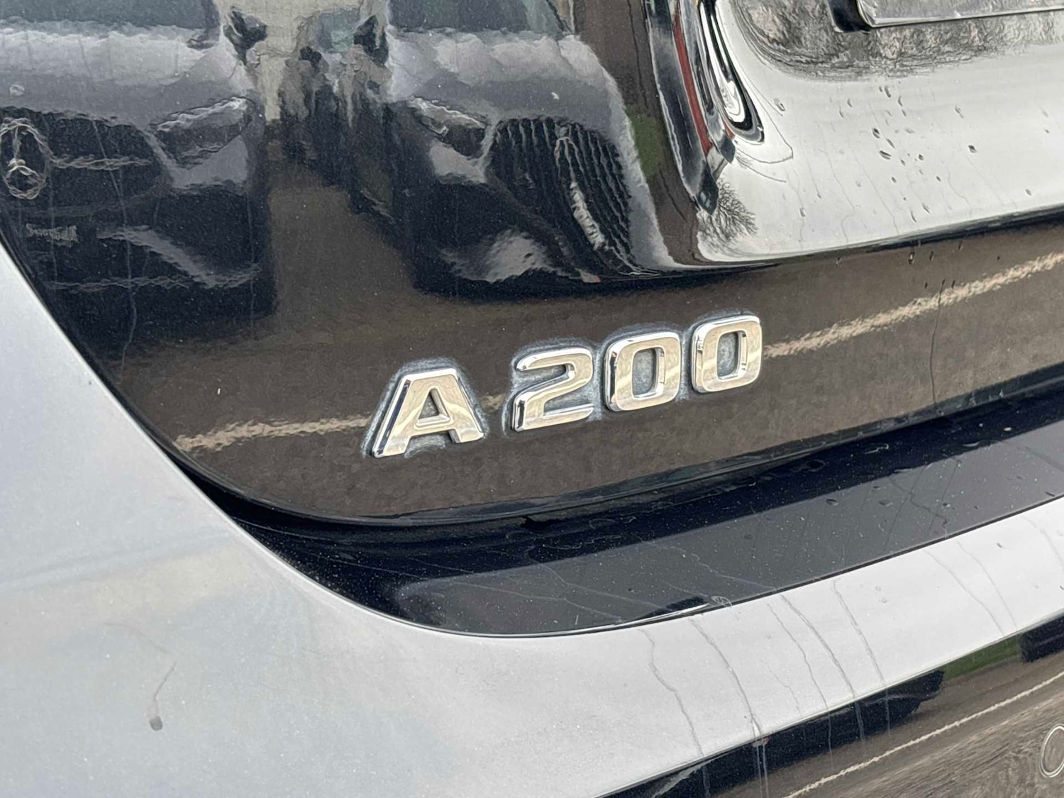 Used Mercedes-Benz A-Class 2023 for sale - 78037463: Photo 16