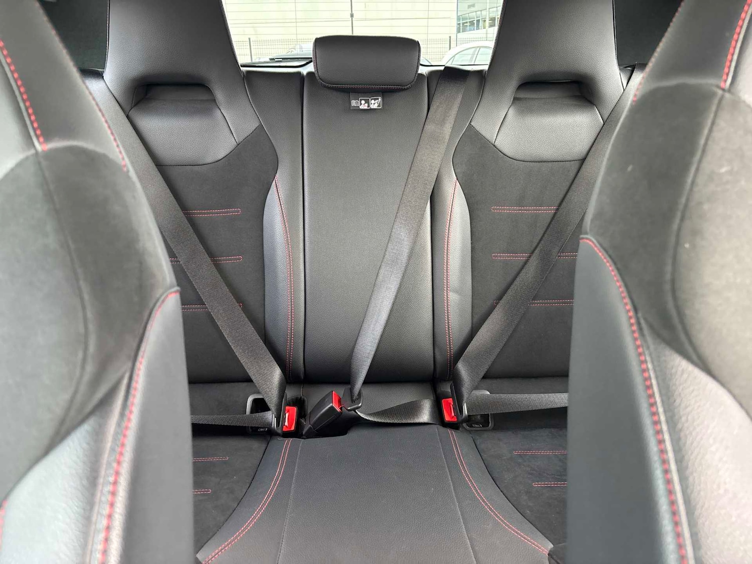 Used Mercedes-Benz A-Class 2023 for sale - 78037463: Photo 18