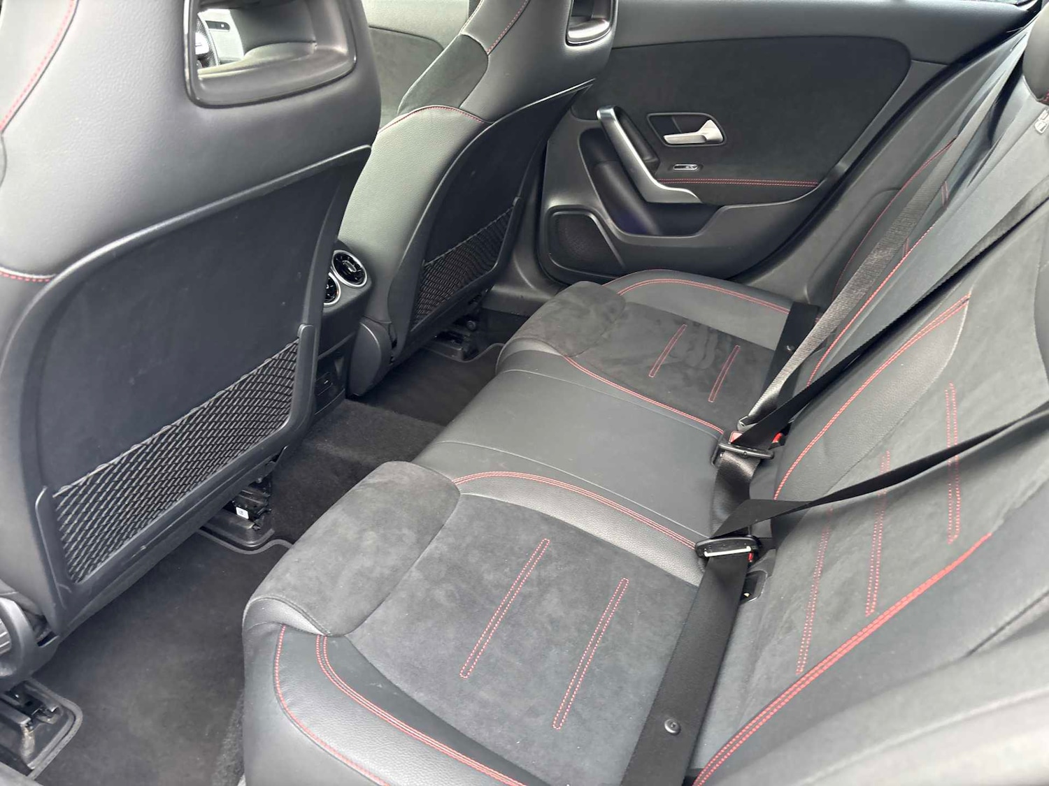 Used Mercedes-Benz A-Class 2023 for sale - 78037463: Photo 19