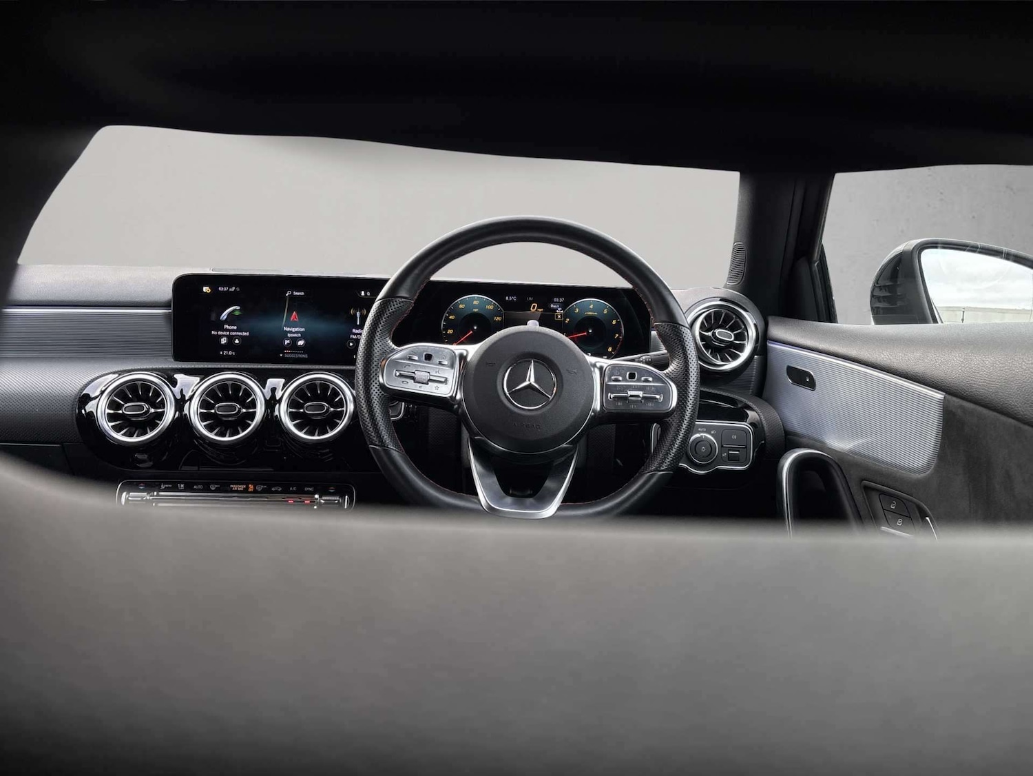 Used Mercedes-Benz A-Class 2023 for sale - 78037463: Photo 21