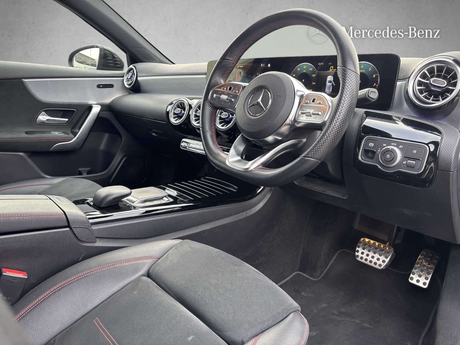 Used Mercedes-Benz A-Class 2023 for sale - 78037463: Photo 22