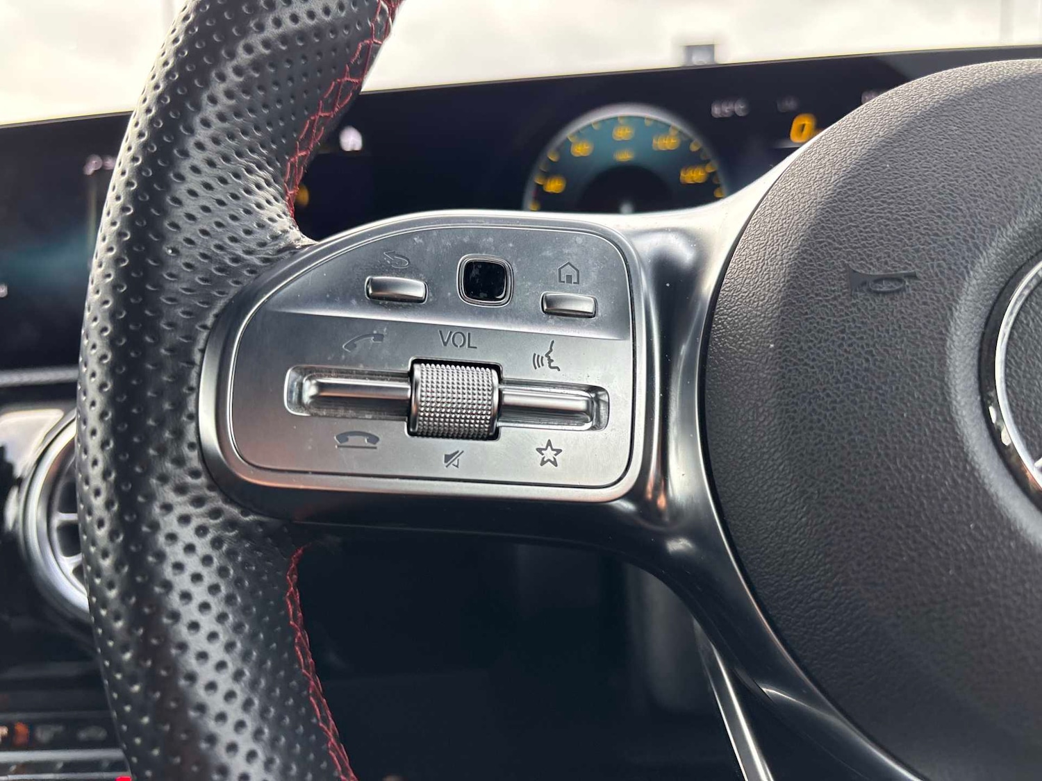 Used Mercedes-Benz A-Class 2023 for sale - 78037463: Photo 23