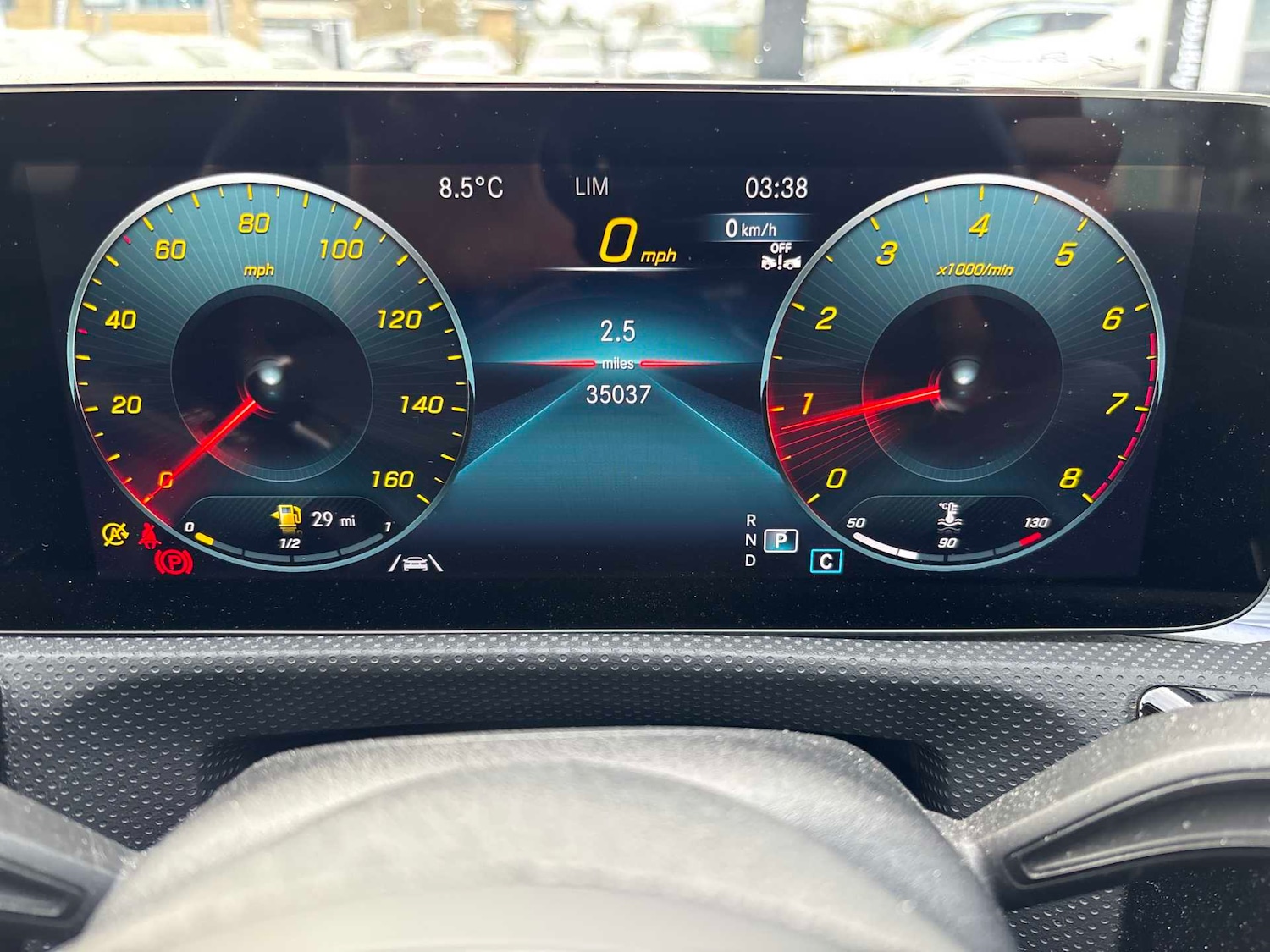 Used Mercedes-Benz A-Class 2023 for sale - 78037463: Photo 25