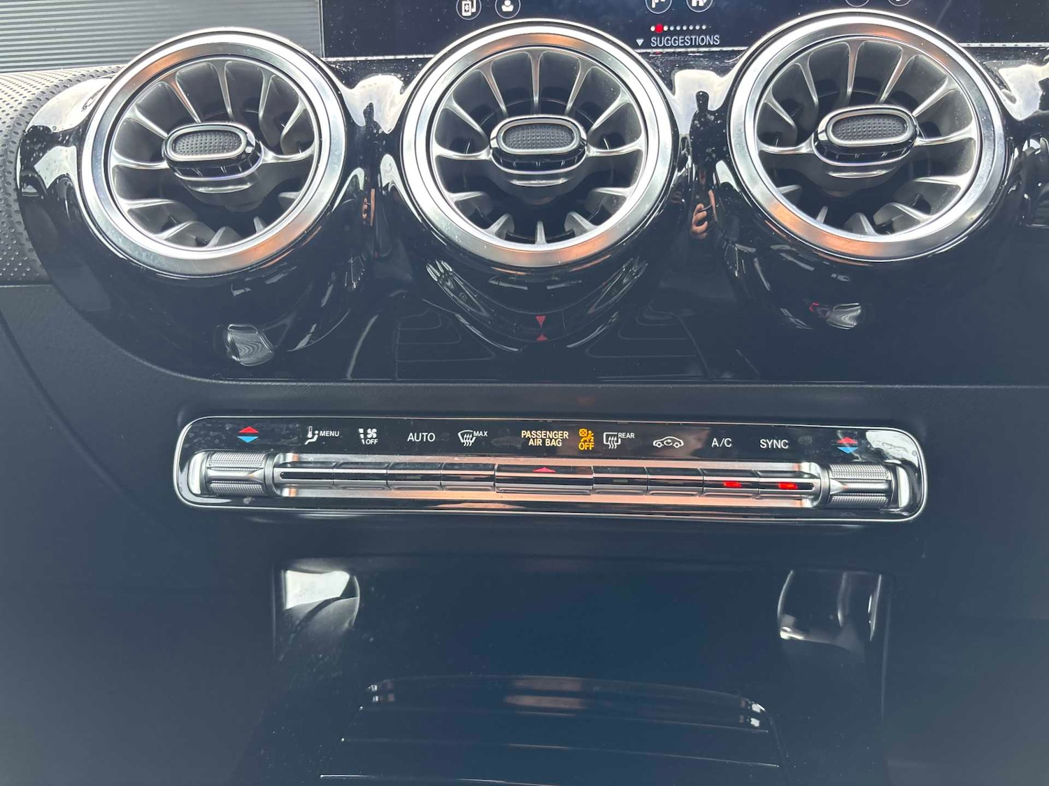 Used Mercedes-Benz A-Class 2023 for sale - 78037463: Photo 29