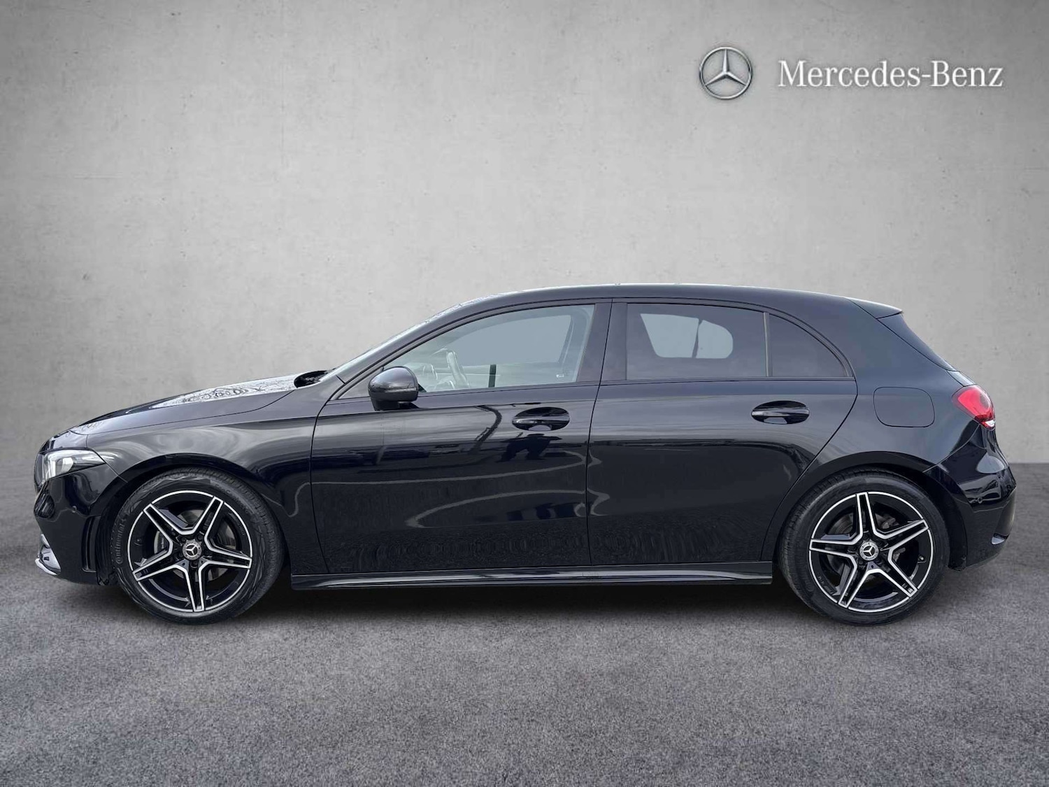 Used Mercedes-Benz A-Class 2023 for sale - 78037463: Photo 3