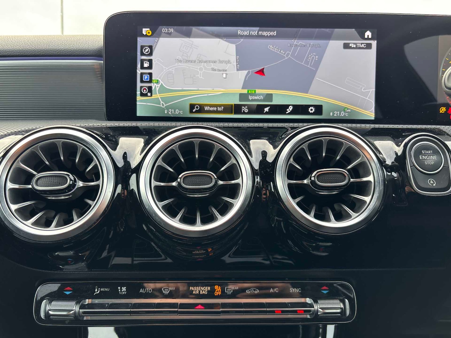 Used Mercedes-Benz A-Class 2023 for sale - 78037463: Photo 32