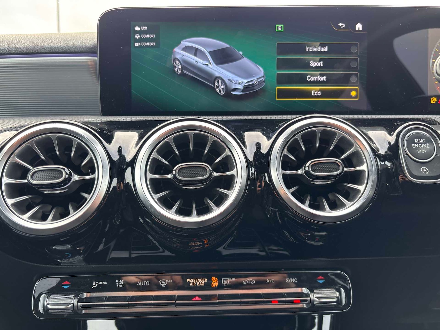 Used Mercedes-Benz A-Class 2023 for sale - 78037463: Photo 33