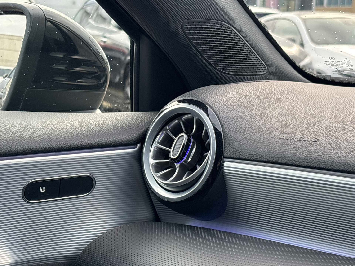 Used Mercedes-Benz A-Class 2023 for sale - 78037463: Photo 35