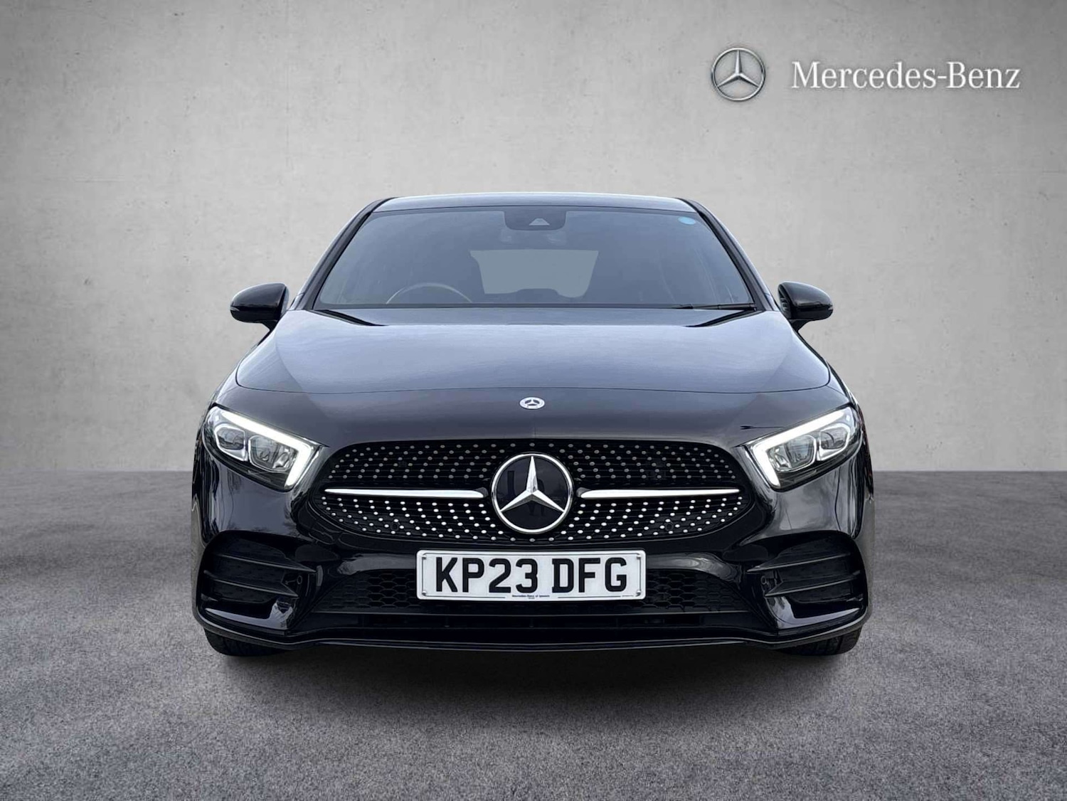 Used Mercedes-Benz A-Class 2023 for sale - 78037463: Photo 4