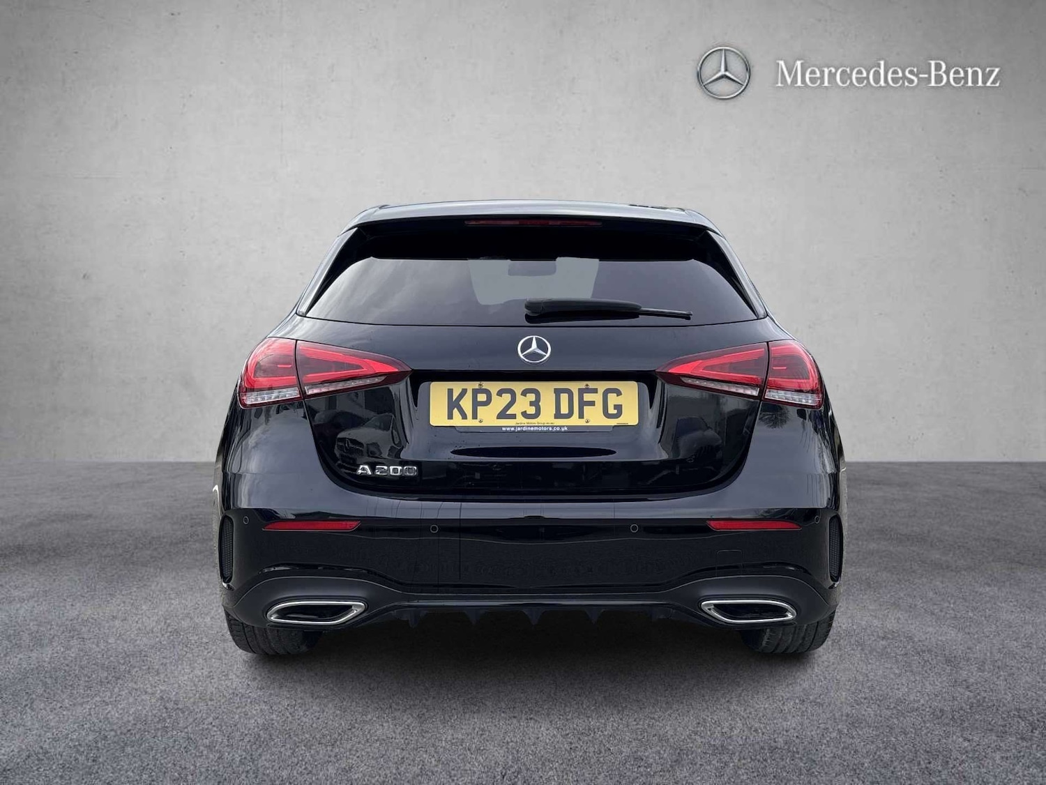 Used Mercedes-Benz A-Class 2023 for sale - 78037463: Photo 6