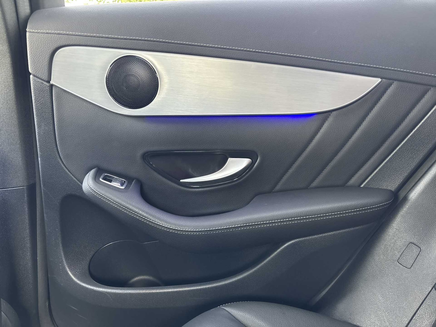 Used Mercedes-Benz GLC 2022 for sale - 76523972: Photo 20