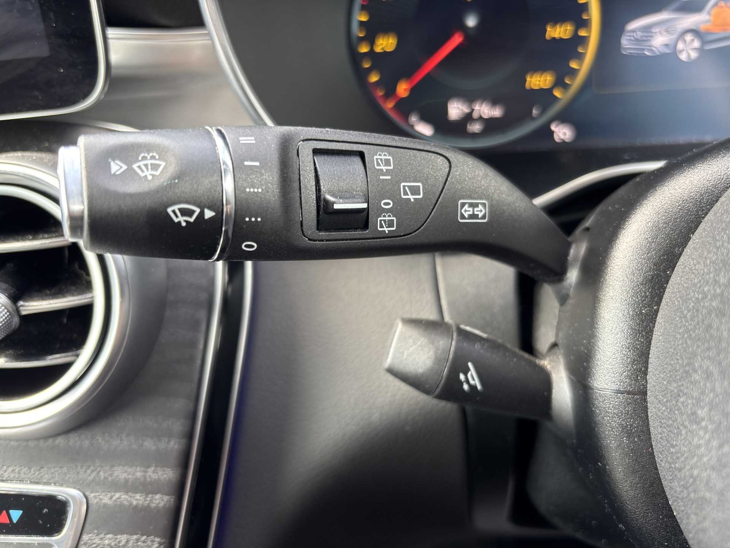 Used Mercedes-Benz GLC 2022 for sale - 76523972: Photo 26