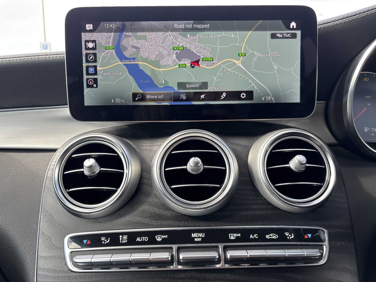 Used Mercedes-Benz GLC 2022 for sale - 76523972: Photo 34