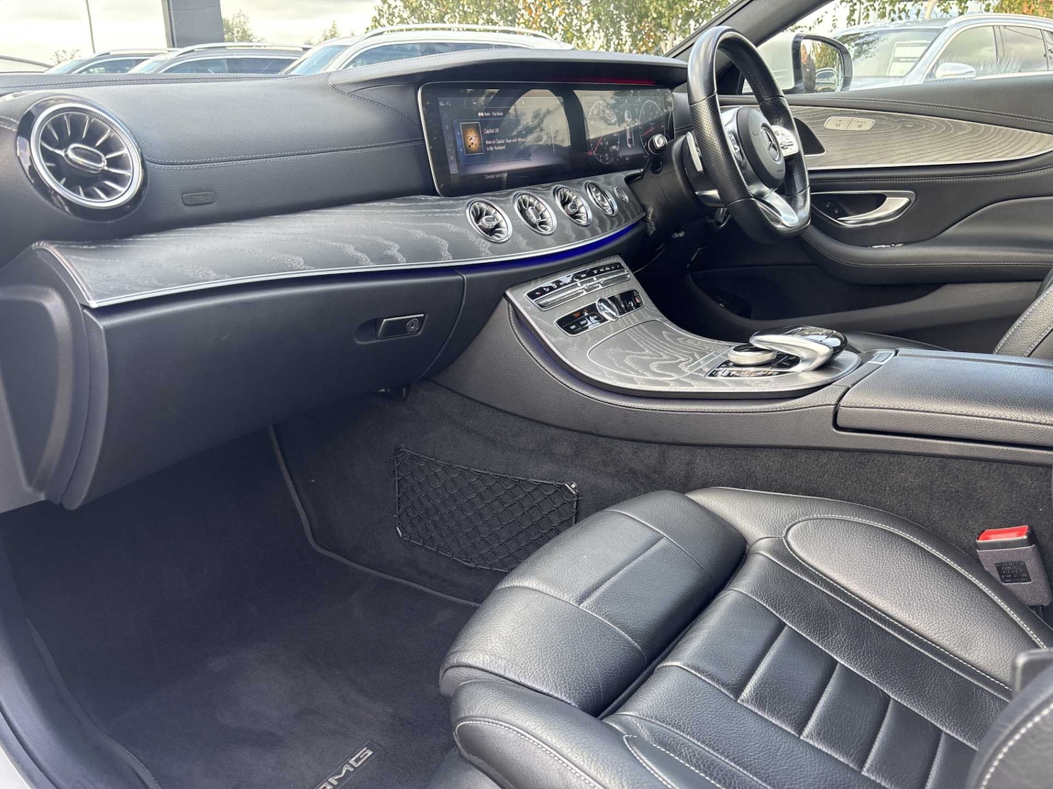 Used Mercedes-Benz CLS 2019 for sale - 76692064: Photo 14