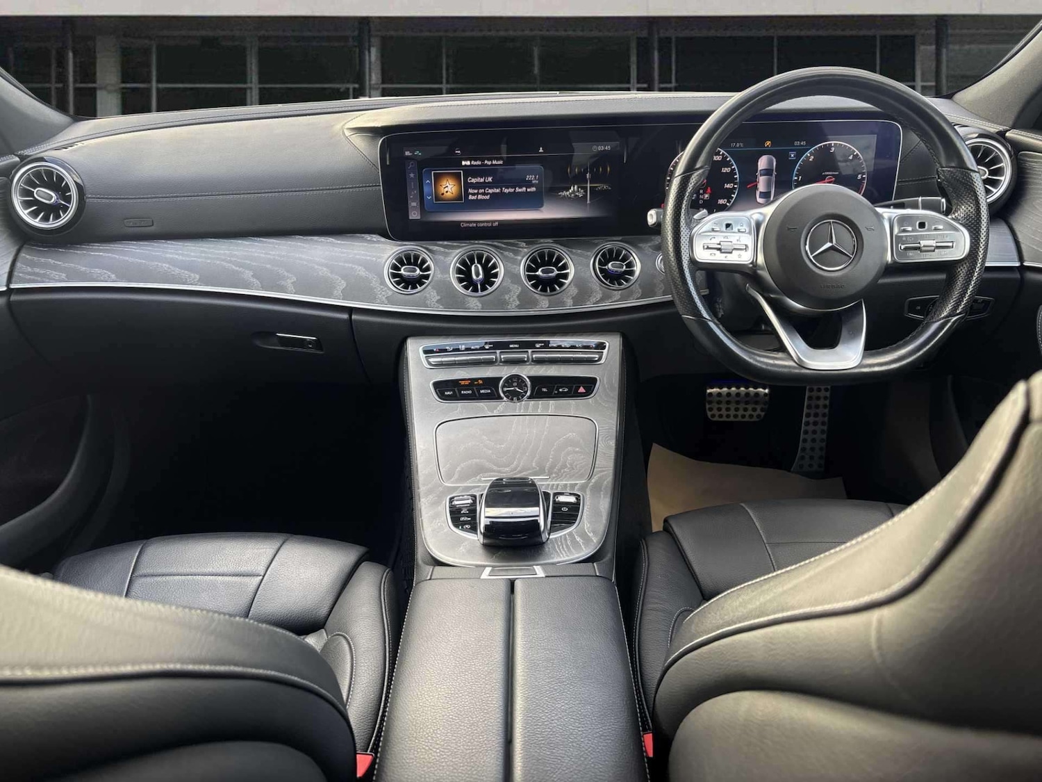 Used Mercedes-Benz CLS 2019 for sale - 76692064: Photo 18