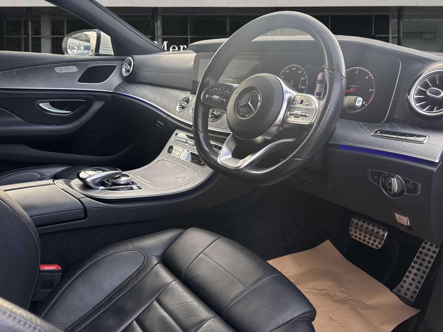 Used Mercedes-Benz CLS 2019 for sale - 76692064: Photo 20