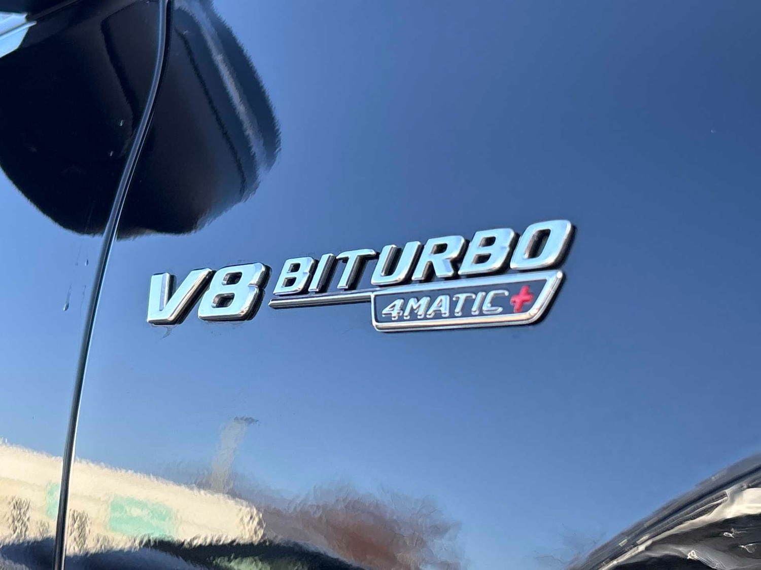 Used Mercedes-Benz GLE 2025 for sale - 77772059: Photo 11