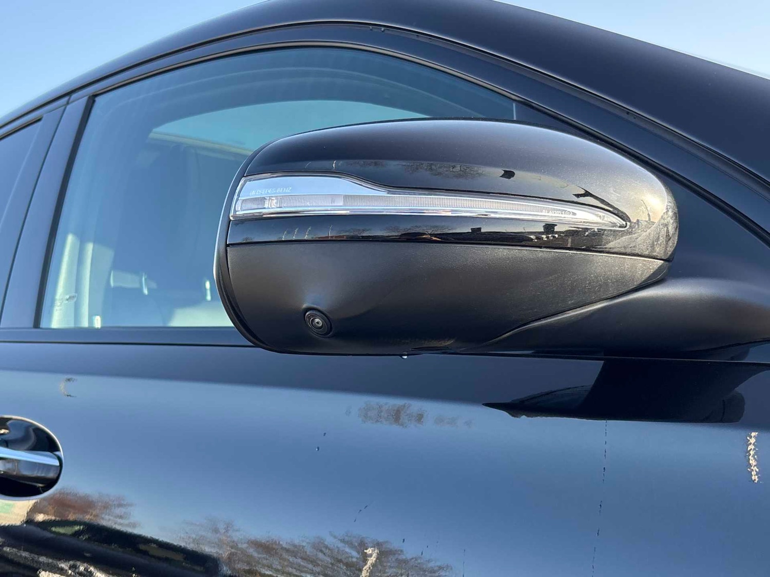 Used Mercedes-Benz GLE 2025 for sale - 77772059: Photo 12