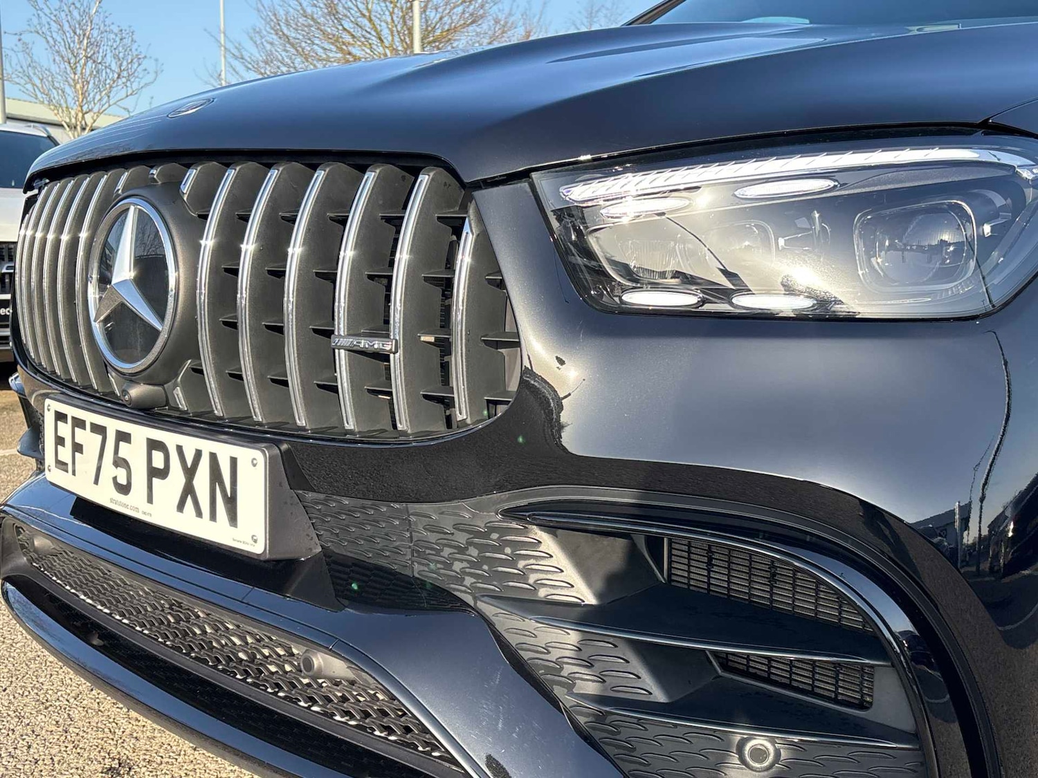 Used Mercedes-Benz GLE 2025 for sale - 77772059: Photo 13