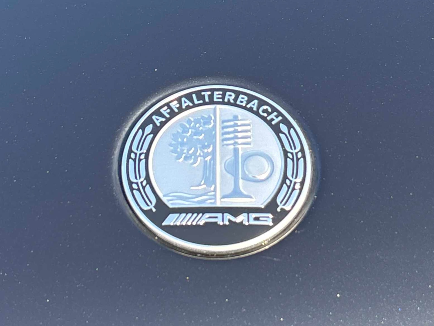 Used Mercedes-Benz GLE 2025 for sale - 77772059: Photo 14