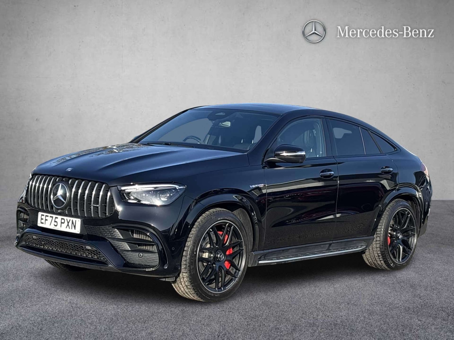 Used Mercedes-Benz GLE 2025 for sale - 77772059: Photo 15