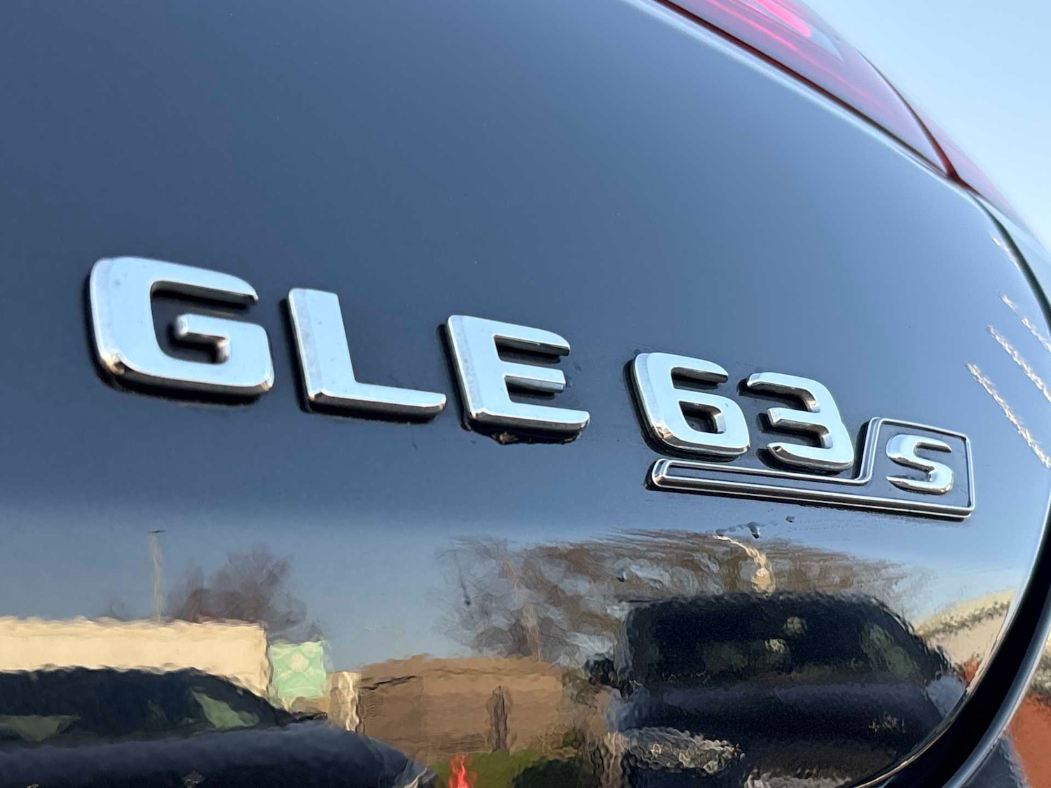 Used Mercedes-Benz GLE 2025 for sale - 77772059: Photo 16