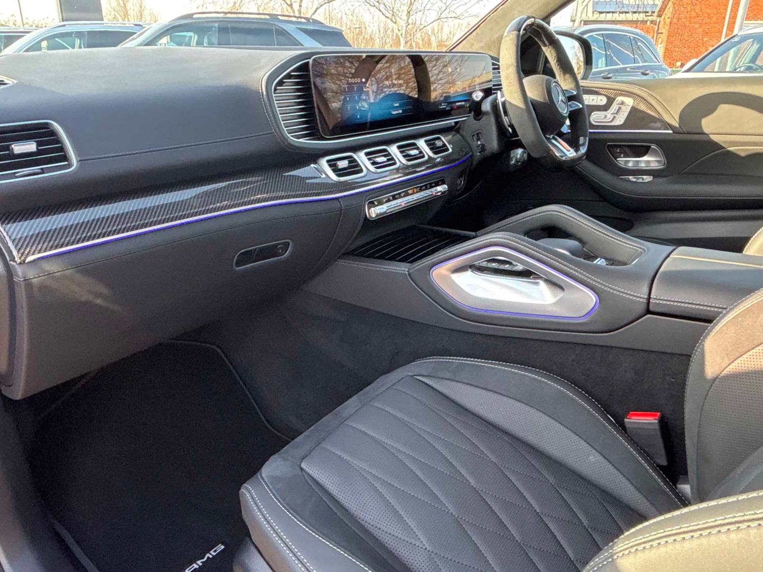 Used Mercedes-Benz GLE 2025 for sale - 77772059: Photo 18