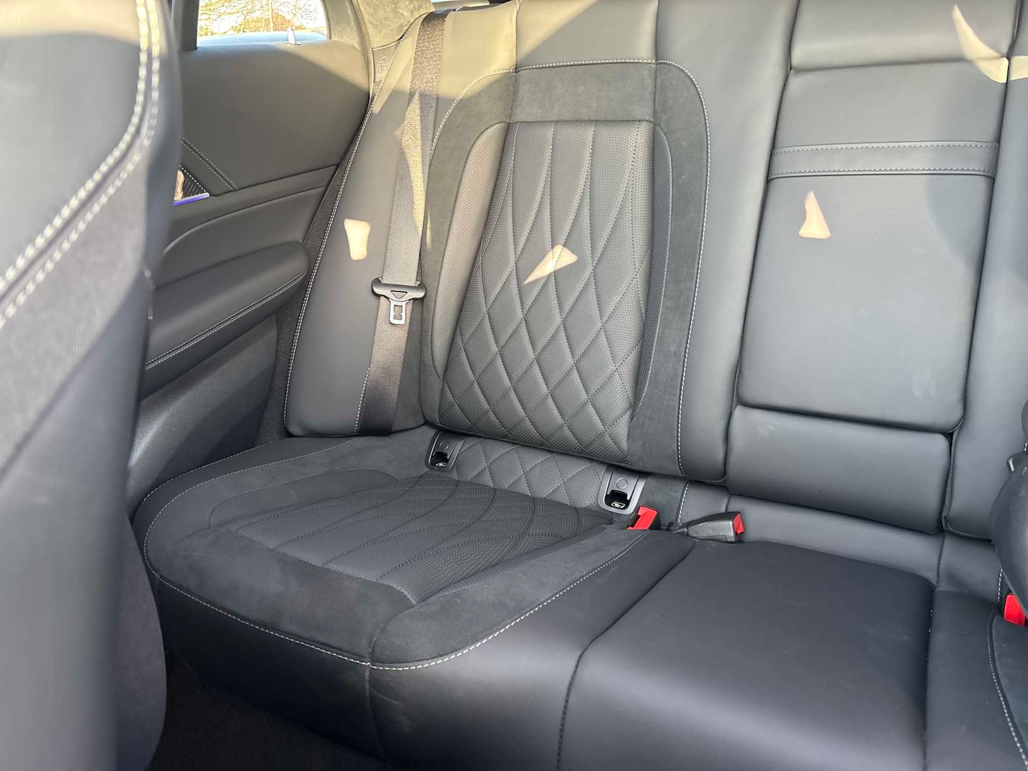 Used Mercedes-Benz GLE 2025 for sale - 77772059: Photo 19