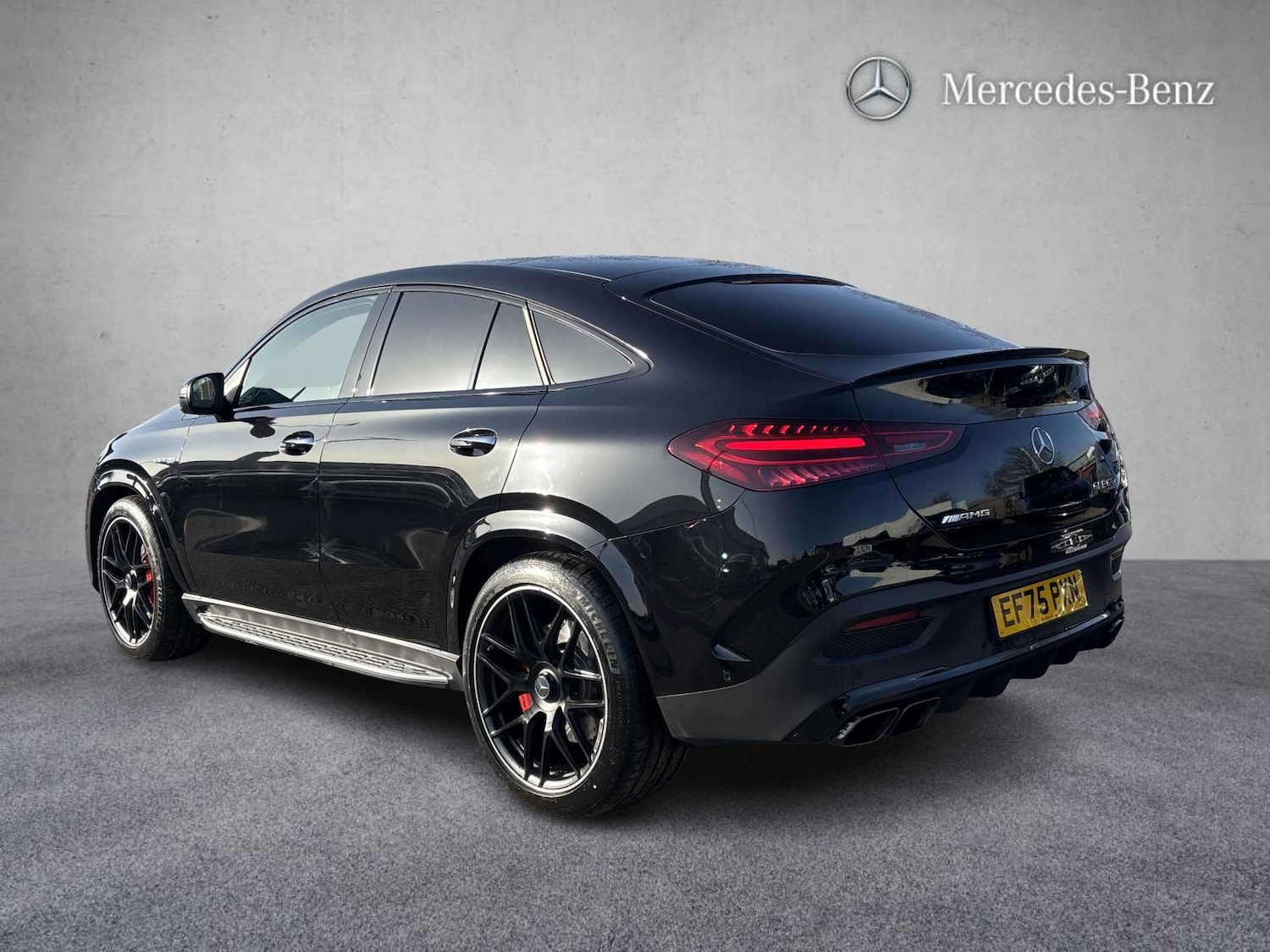 Used Mercedes-Benz GLE 2025 for sale - 77772059: Photo 2