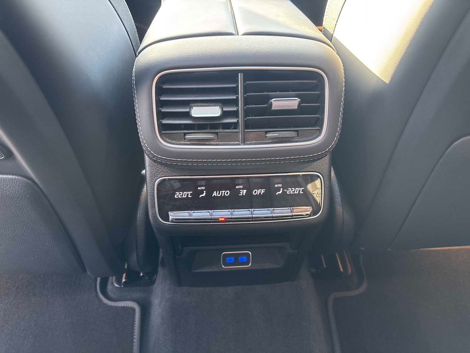 Used Mercedes-Benz GLE 2025 for sale - 77772059: Photo 21